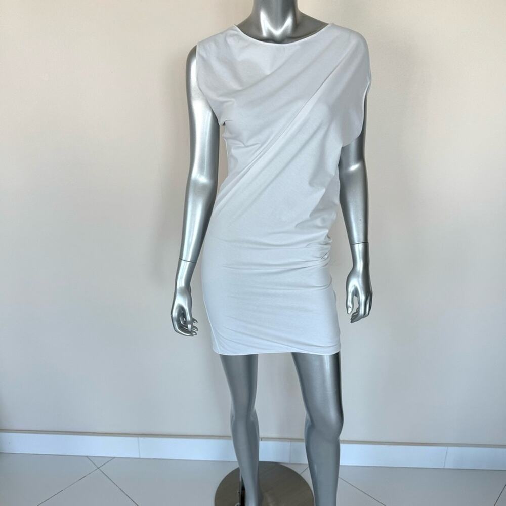 NWT!!! Cruciani dress size 46IT or XL Retail 316$